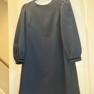 1901 Midnight Blue Garment